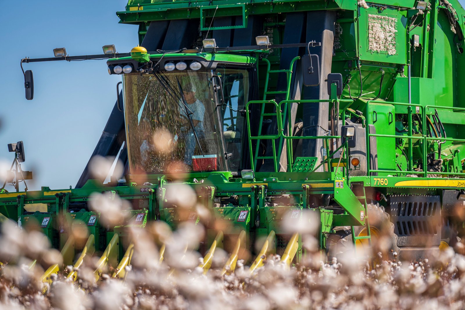 Estates and agri companies